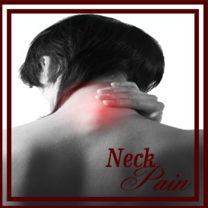 neck pain